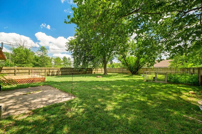 Building Photo - 2913 13th St