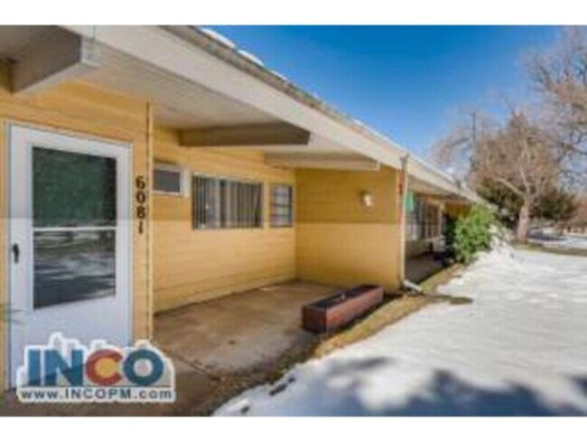 Building Photo - 6075 S Sterne Pkwy