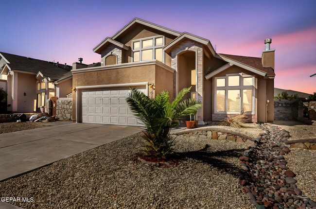 Building Photo - 5021 Silver Cholla Dr
