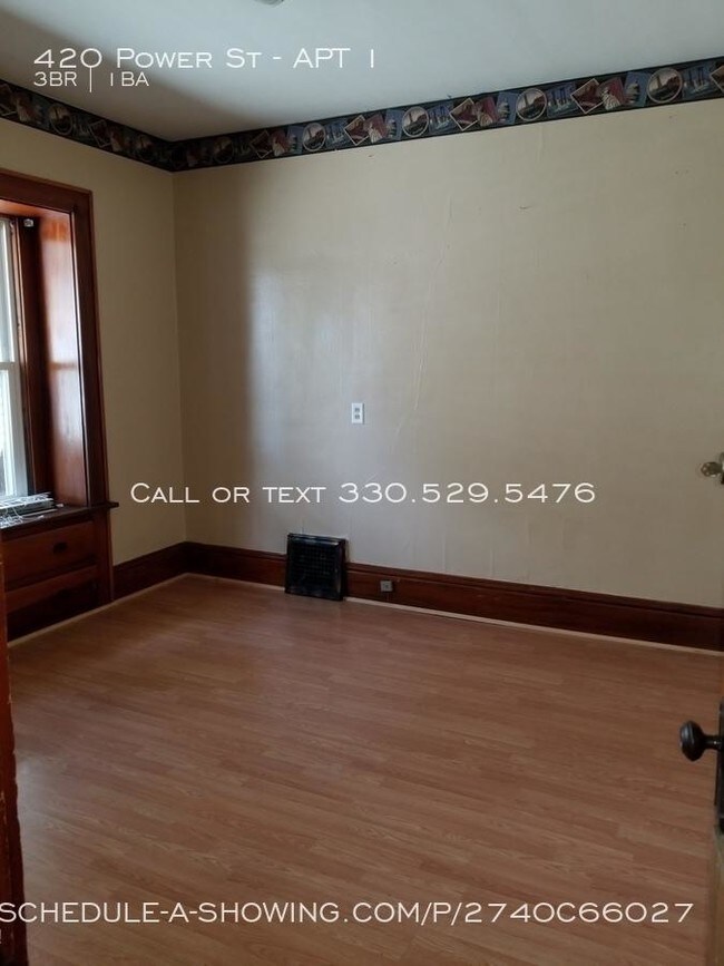 Building Photo - 3 bedroom in Akron OH 44311