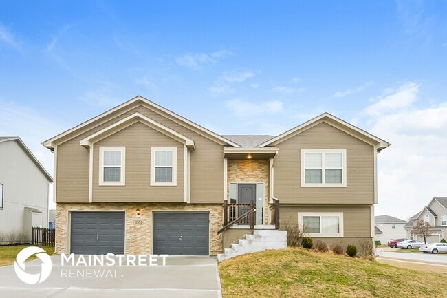 Building Photo - 1001 Quartz St