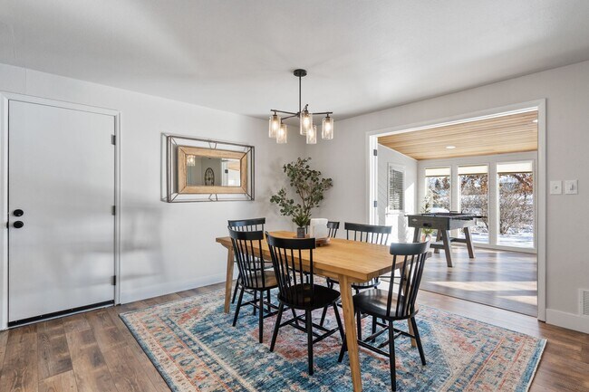 Building Photo - 4 Bedroom Home in SW Loveland