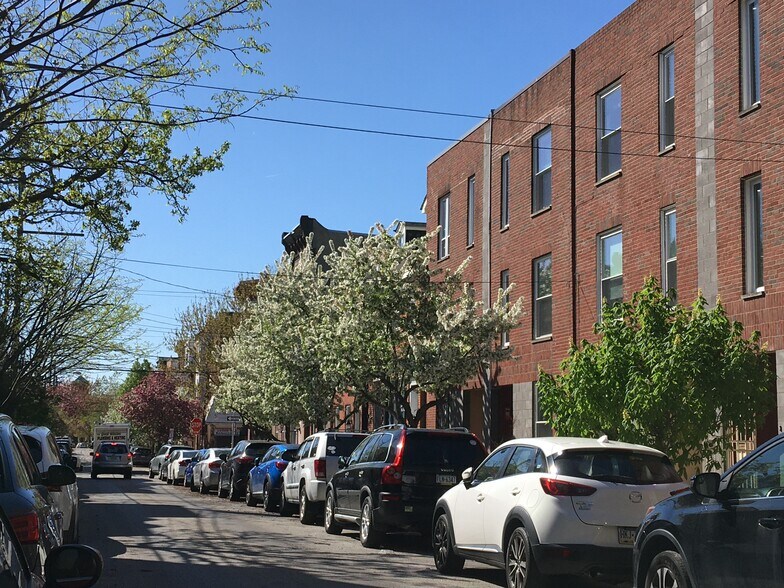 available 9/1/2022 - 329 Catharine St