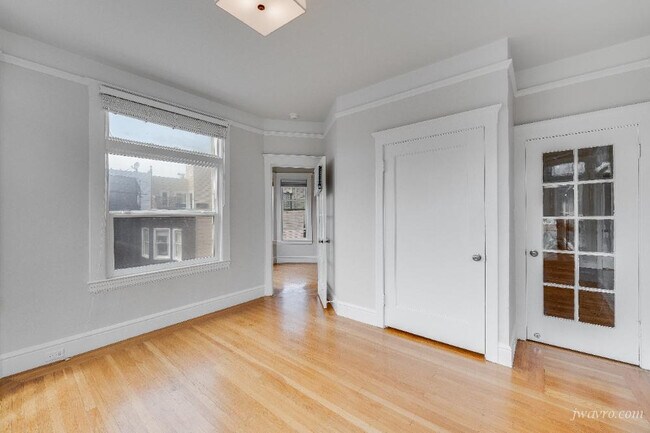 Building Photo - 1353 Filbert St
