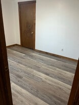 Bedroom Entrance - 109 High Street