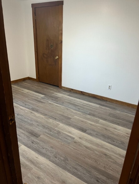 Bedroom Entrance - 109 High Street