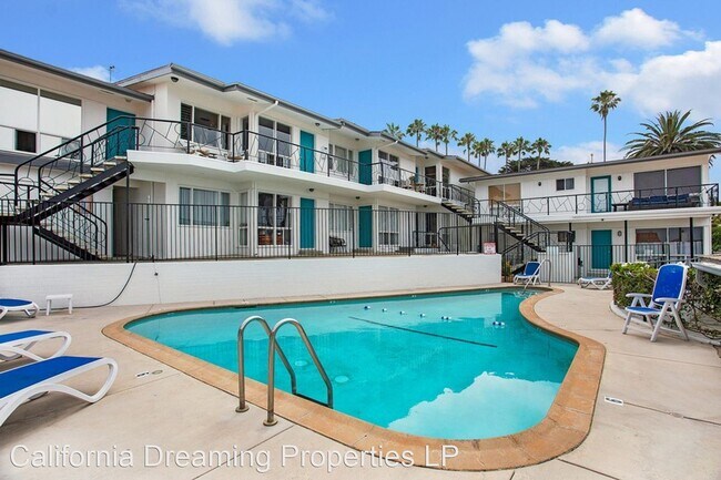 Building Photo - 520-524 Avenida Victoria