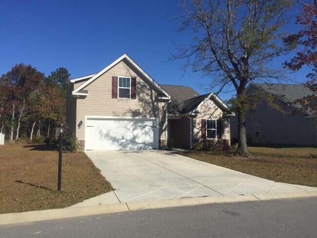 Building Photo - 316 Marquis Ct