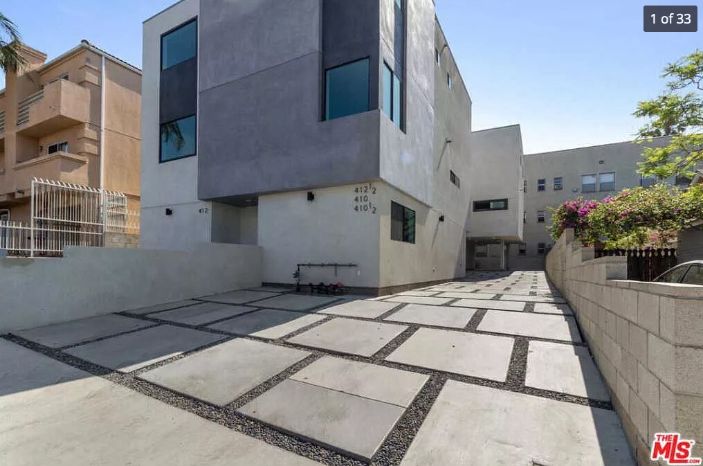 Building Photo - 412 N Ardmore Ave