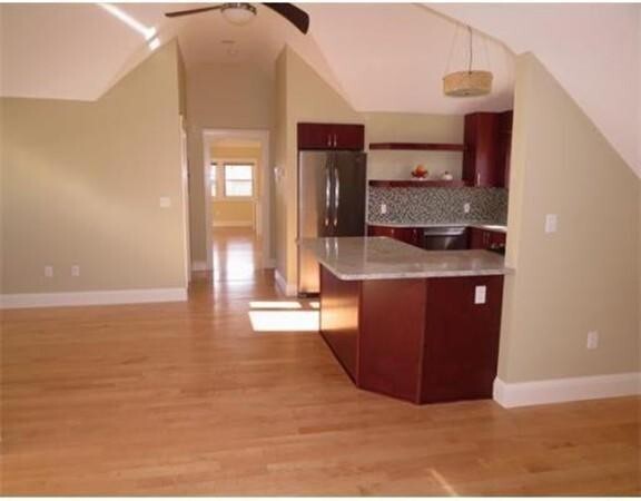 Building Photo - 206 Arborway
