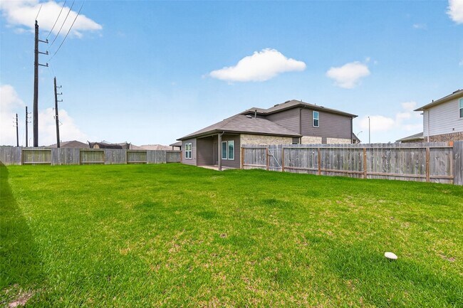 Building Photo - 24206 Foxdale Bay Ct