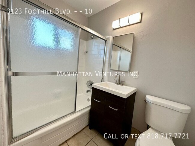 Building Photo - 3123 Foothill Blvd