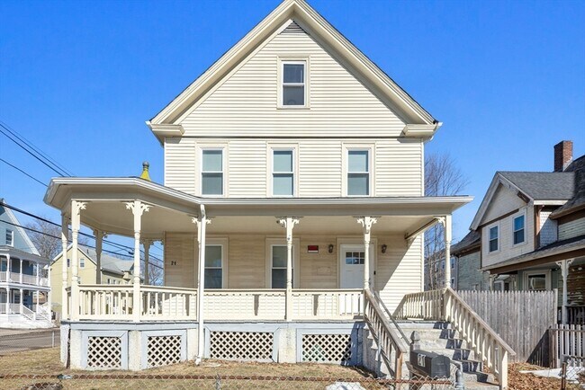 Building Photo - 21 John St