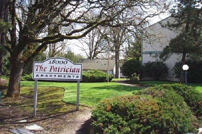 The Patrician - The Patrician Apartments