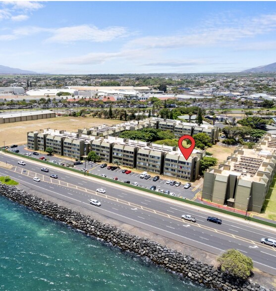 Building Photo - 111 Kahului Beach Rd