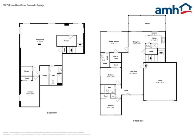 Building Photo - 6627 Sonny Blue Dr