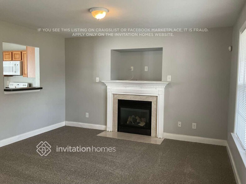 Building Photo - 407 Mooseberry Ln