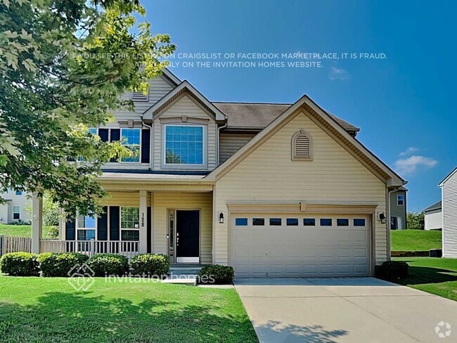 Building Photo - 128 Gilden Way