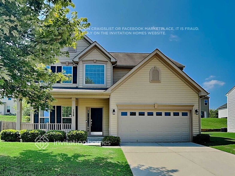 Primary Photo - 128 Gilden Way