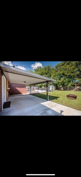 Pool no longer on property - 1131 Kenwood Dr