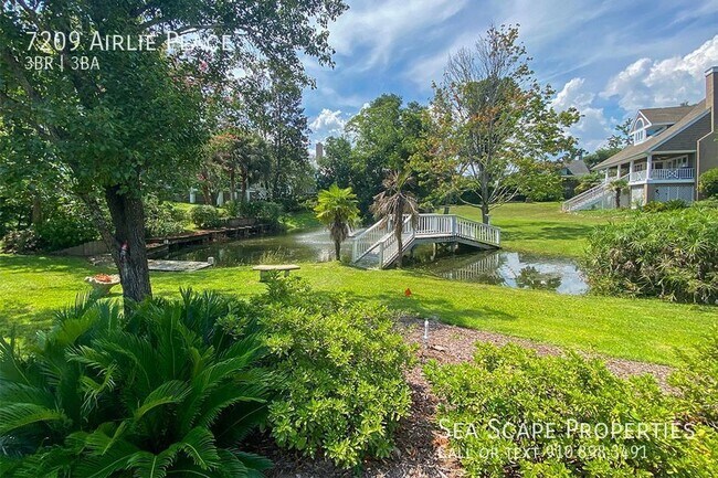 Building Photo - 7209 Airlie Pl