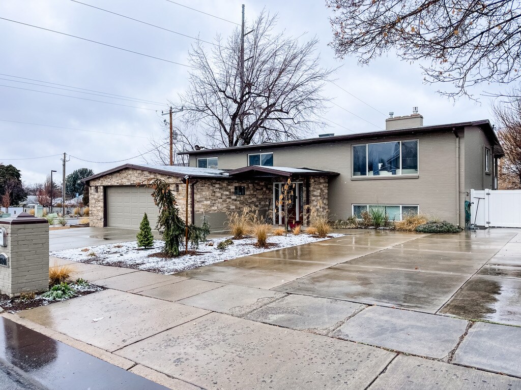 Building Photo - 3846 S 2035 E