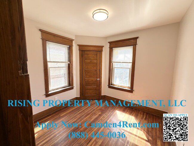 Building Photo - Renovated 4 Bedroom 1.5 Bathroom Home in Parkside A few blocks from Virtua Hospital, Pennsauken a...