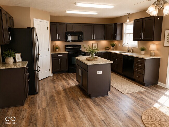 Building Photo - 280 Myers Lake Dr