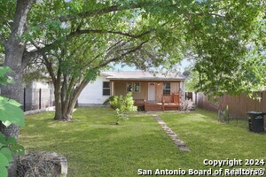 Building Photo - 727 John Adams Dr