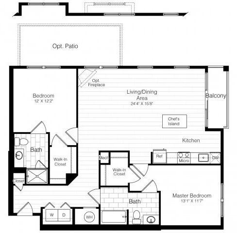Building Photo - 1 Repton Pl