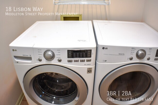 Building Photo - 18 Lisbon Way