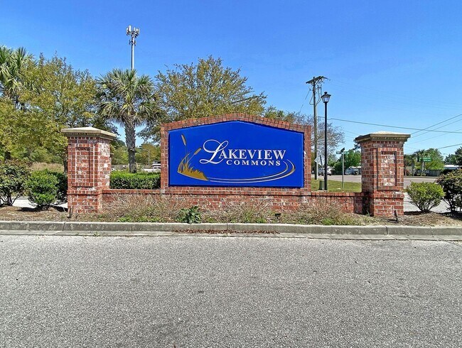 Building Photo - Beautiful Goose Creek Townhome! ***$500 off 1st month rent!***