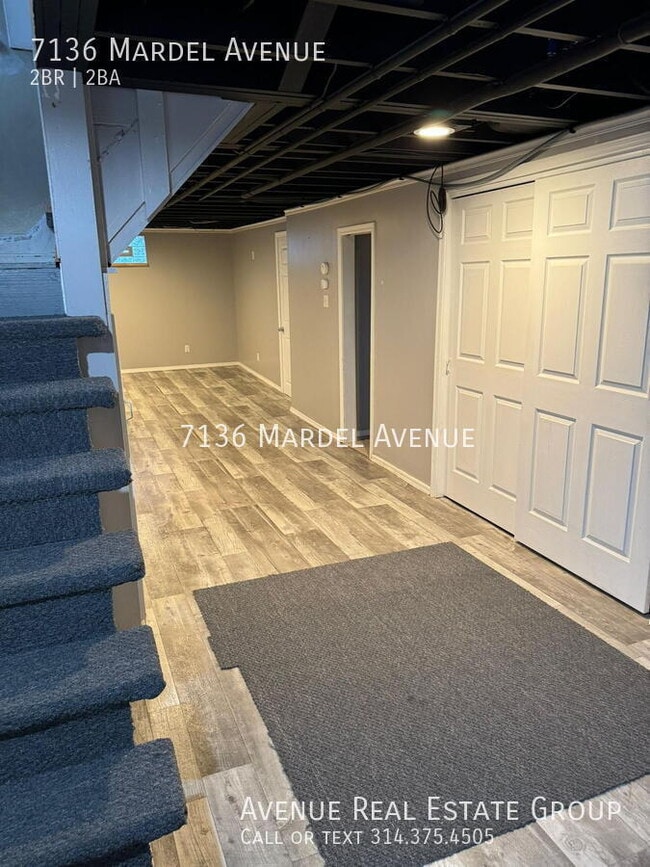 Building Photo - 7136 Mardel Ave
