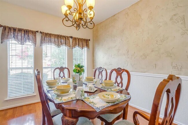 Building Photo - Spacious 4-Bedroom Home + Bonus Room with AC in Prime Lewisville Location