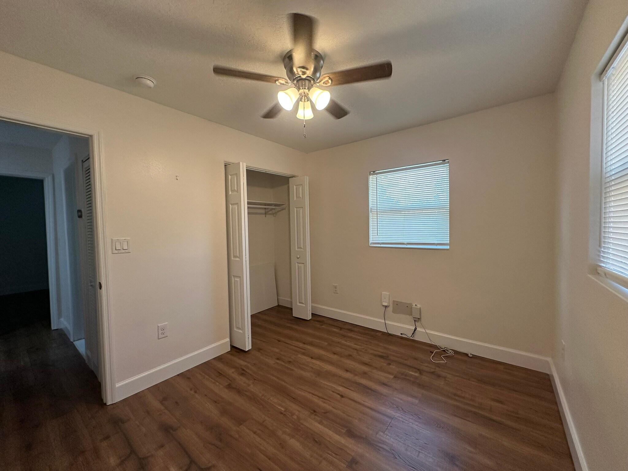 bedroom across from master - 5932 McKee Lake Dr N