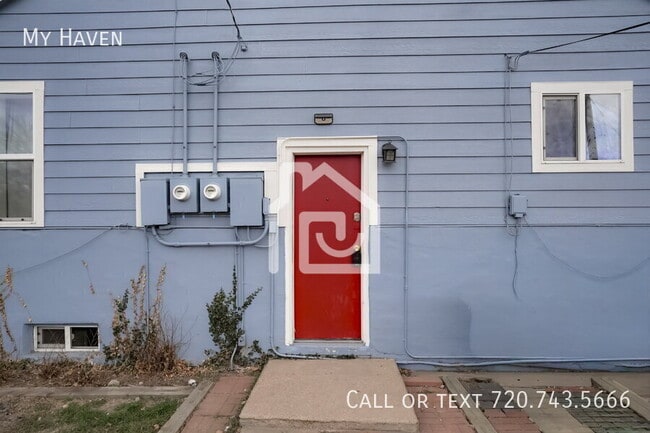 Building Photo - 1010 Jay St