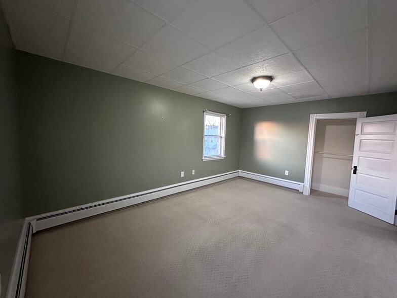 Bedroom #1 - 210 E Allegheny St