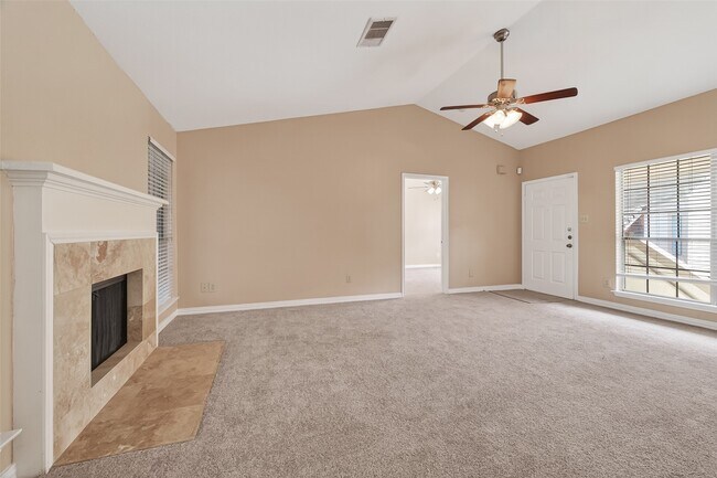 Building Photo - 2211 S Kirkwood Rd