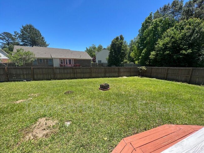 Building Photo - 539 Killeen Rd