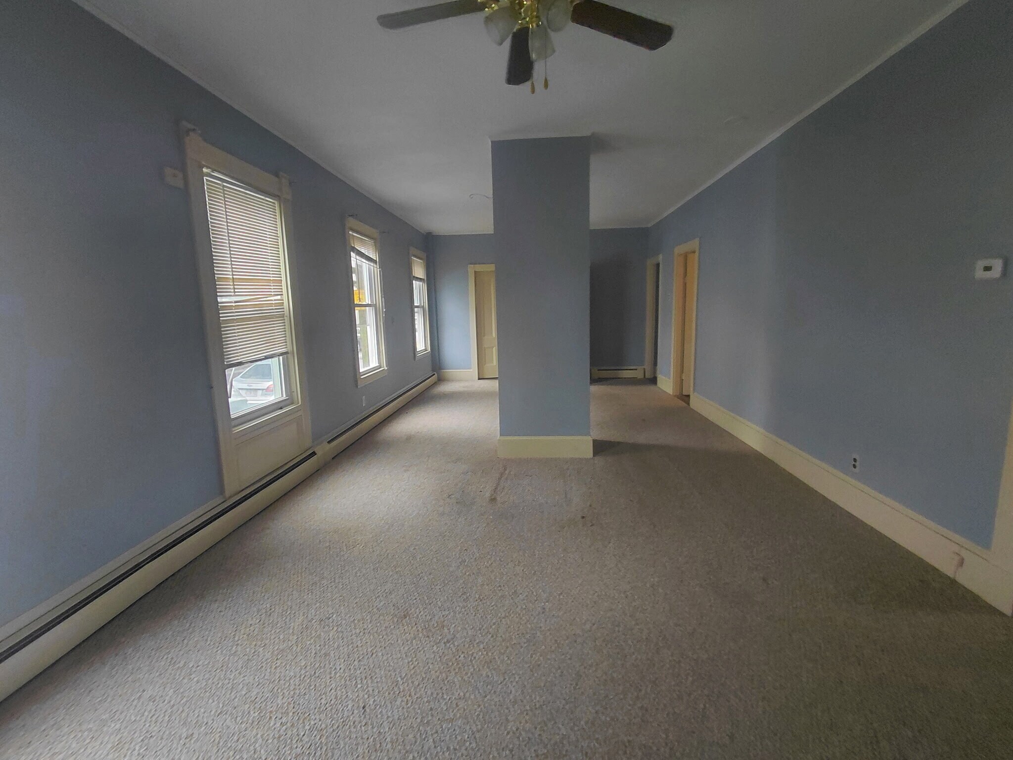 Building Photo - 50 Thompson St