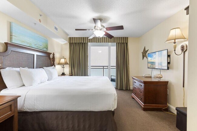 Building Photo - 1321 S Ocean Blvd