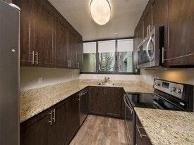 Building Photo - Harrison Tower Apartment Homes