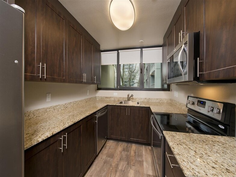 Primary Photo - Harrison Tower Apartment Homes