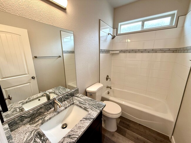 Building Photo - Gorgeous 2025 Built 3 Bedroom 2 Bath Home!