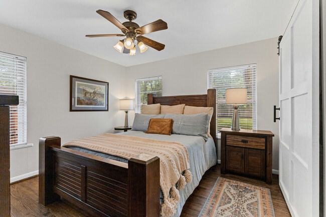 Building Photo - 1404 Bluebonnet Trail