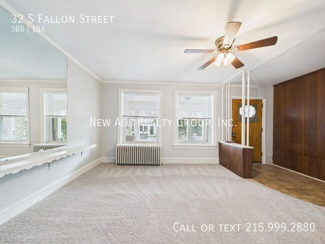 Building Photo - 32 S Fallon St