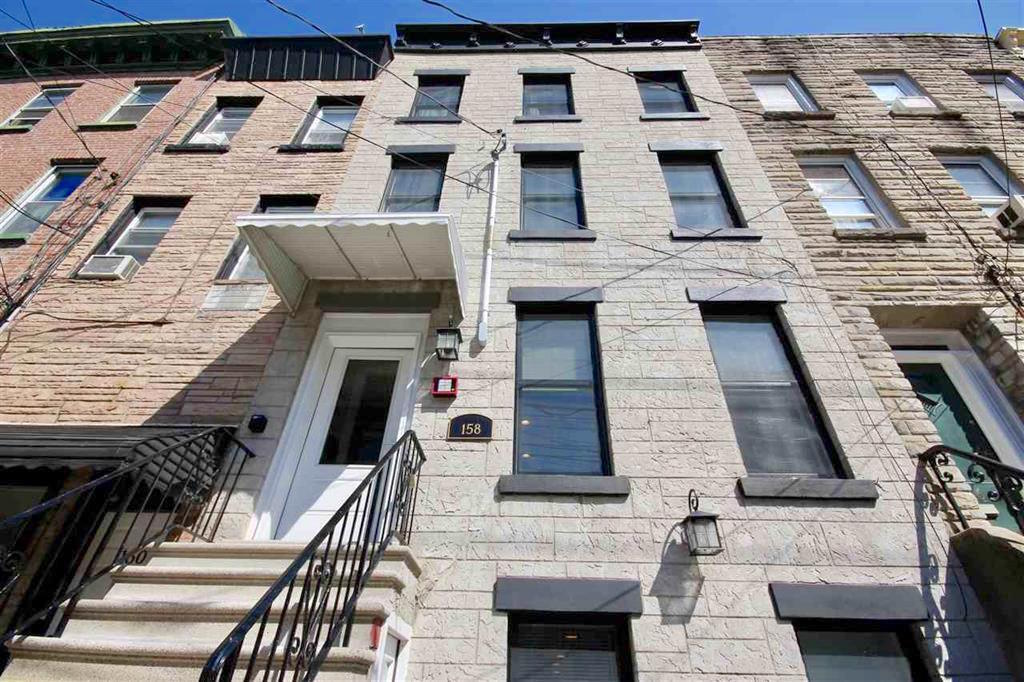158 6th Street - 158 6th St