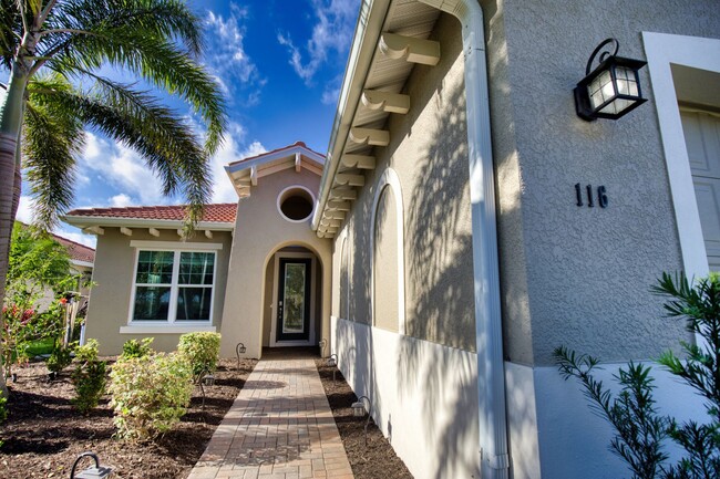 Building Photo - Optional Golf Transfer Seasonal Short-Term...