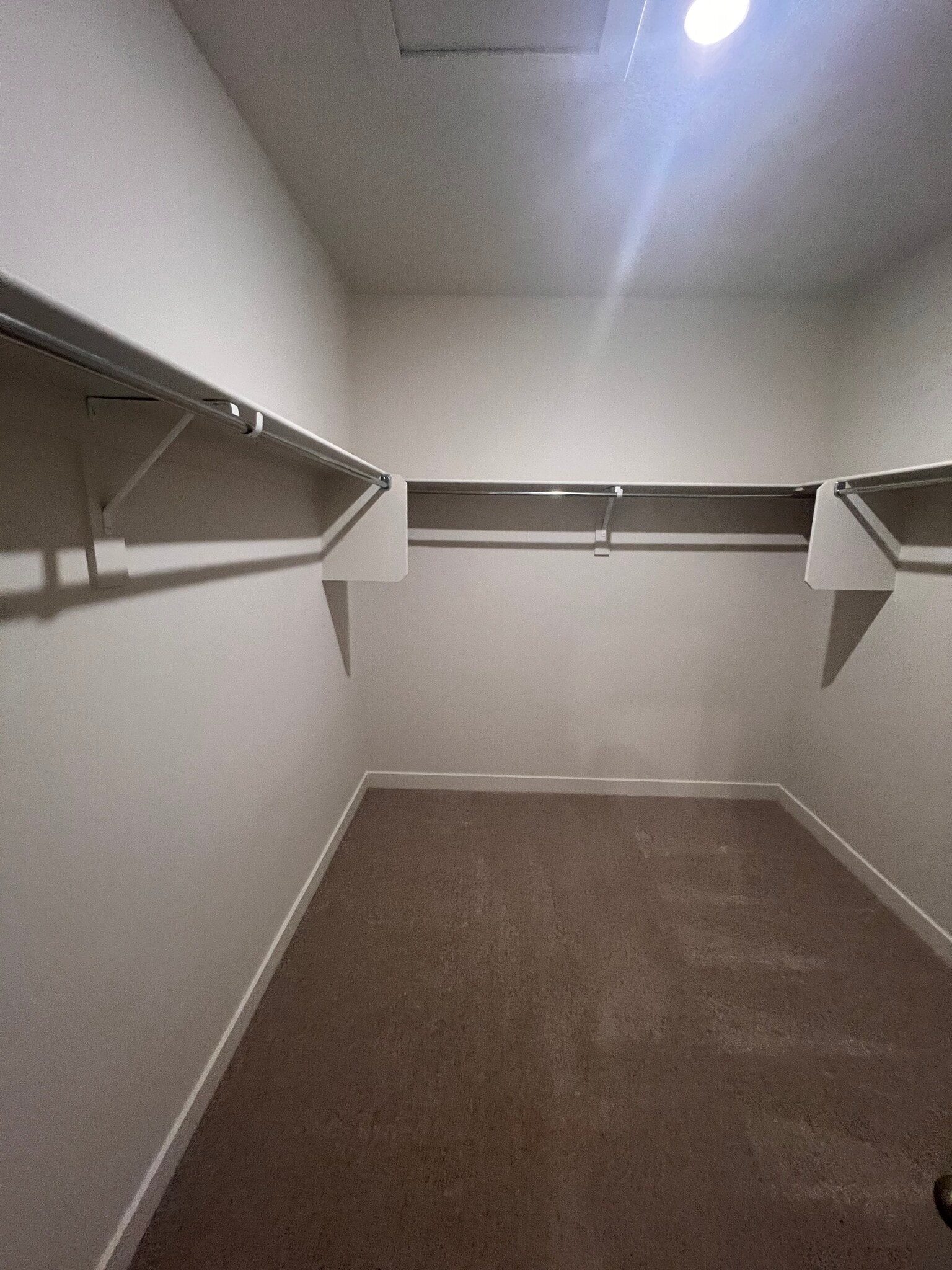 Master Closet - 384 W 630 N