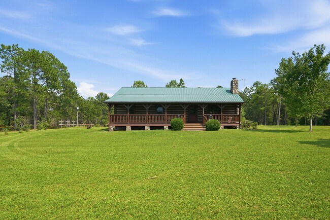 Building Photo - 5103 Hillmon Grove Rd